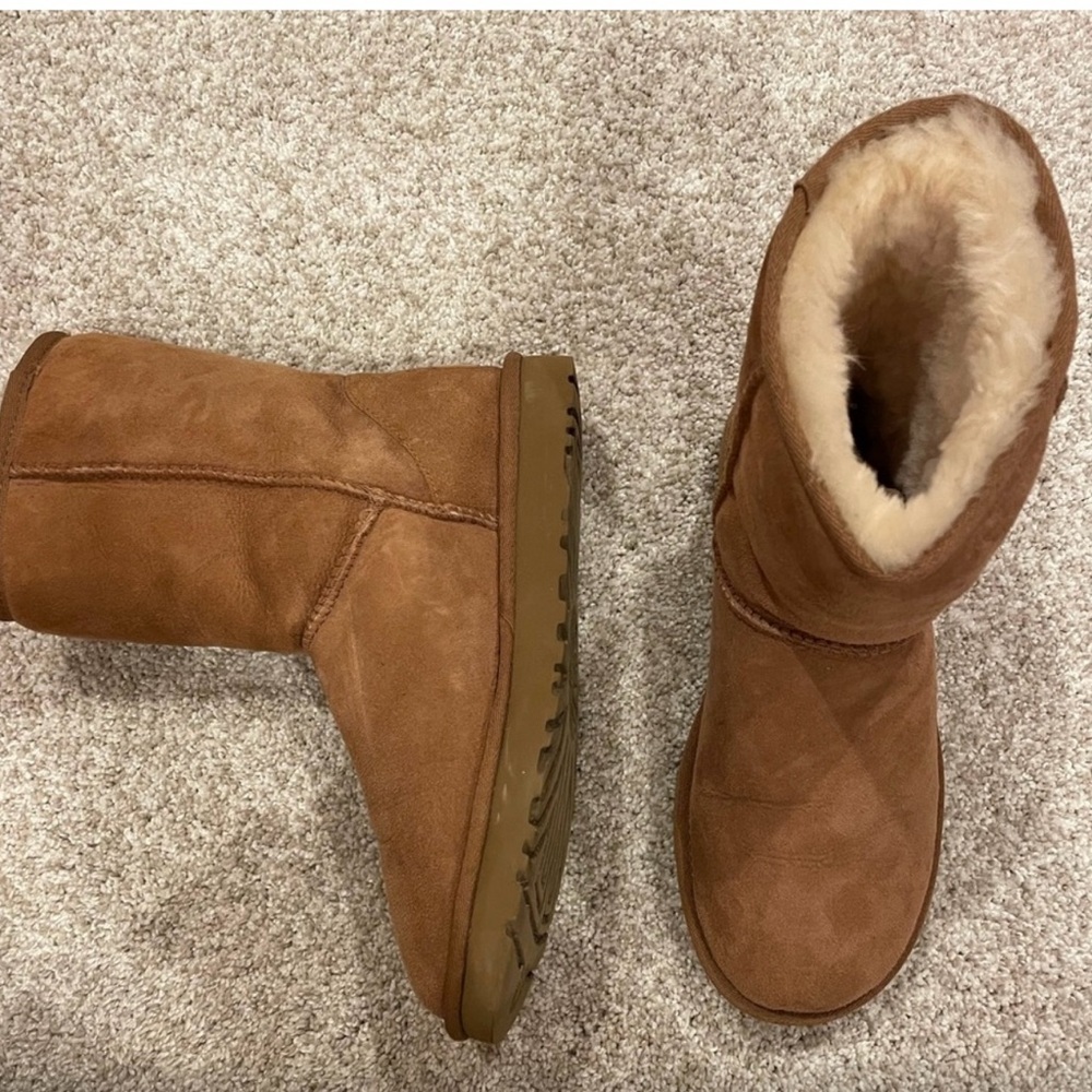 UGG classic short II - Picture 3 of 5